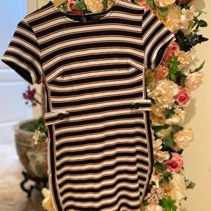 BANANA REPUBLIC DRESS